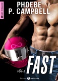 Phoebe P. Campbell - Fast - 6.