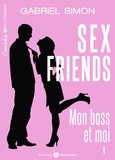 Gabriel Simon - Sex friends - Mon boss et moi, 1.