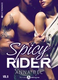 Anna Bel - Spicy Rider - 6.
