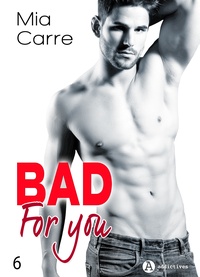 Mia Carre - Bad for you - 6.