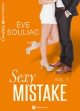 Eve Souliac - Sexy Mistake - 1.