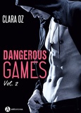 Clara Oz - Dangerous Games - 2.