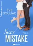 Eve Souliac - Sexy Mistake - 3.