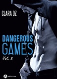 Clara Oz - Dangerous Games - 3.