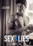 Liv Stone - Sex & lies - Vol. 2.