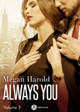 Megan Harold - Always you - 3.