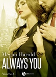 Megan Harold - Always you - 4.