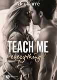 Mia Carre - Teach Me Everything - 1.