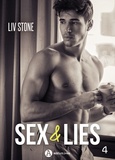 Liv Stone - Sex & lies - Vol. 4.