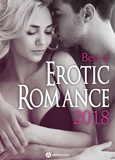 Ana Scott et Anne Cantore - Best of Erotic Romance 2018.