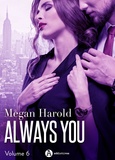 Megan Harold - Always you - 6.