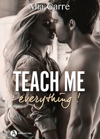 Mia Carre - Teach Me Everything (teaser).