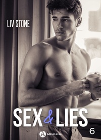 Liv Stone - Sex & lies - Vol. 6.