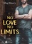 Mag Maury - No Love, No Limits.