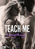 Mia Carre - Teach Me Everything - 3.