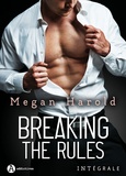 Megan Harold - Breaking the Rules.