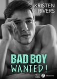 Kristen Rivers - Bad Boy Wanted !.