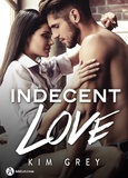 Kim Grey - Indecent Love (teaser).