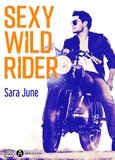 Sara June - Sexy Wild Rider.