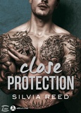 Silvia Reed - Close Protection.