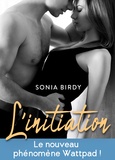 Sonia Birdy - L'initiation (teaser).