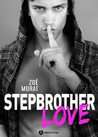 Zoé Murat - Stepbrother Love.