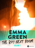 Emma Green - The Boy Next Room vol. 1.