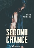 Lyse Williams - Second chance.