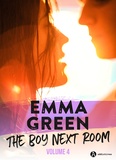 Emma Green - The Boy Next Room, vol. 4.