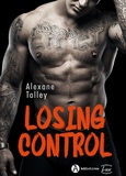 Alexane Tolley - Losing control.