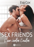Eva Cox - Sex Friends ? Pas question !.