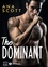 Ana Scott - The Dominant.