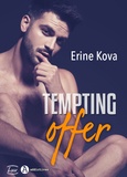 Erine Kova - Tempting Offer.