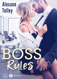 Alexane Tolley - Boss Rules.