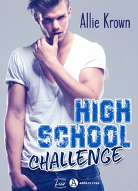 Allie Krown - High School Challenge.