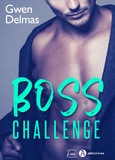 Gwen Delmas - Boss Challenge.
