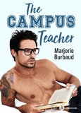 Marjorie Burbaud - The Campus Teacher.