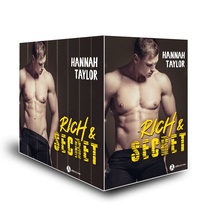 Hannah Taylor - Rich & Secret.
