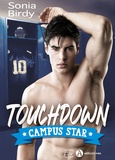 Sonia Birdy - Touchdown - Campus Star (teaser).
