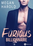 Megan Harold - Furious Billionnaire.