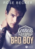 Rose m. Becker - Kennedy High School – Bad Boy (teaser).