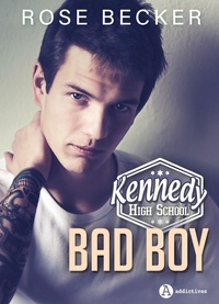 Rose m. Becker - Kennedy High School – Bad Boy (teaser).