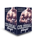 Amber James - Colossal Player.