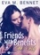 Eva M. Bennet - Friends with Benefits – Sex Only.