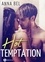 Anna Bel - Hot Temptation.