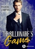 Phoebe P. Campbell - The Billionaire's Game.