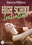 Sianna Milano - High School Initiation.