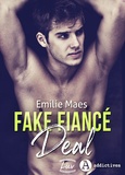Emilie Maes - Fake Fiancé Deal.