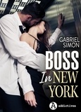 Gabriel Simon - Boss in New York.
