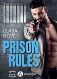 Clara Nové - Prison Rules.